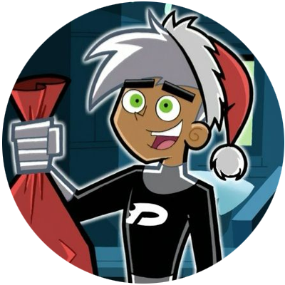 Danny Phantom