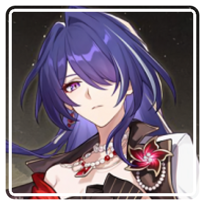 Acheron | Honkai Star Rail