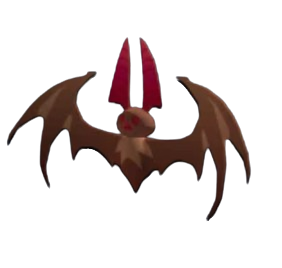 Vampire bat