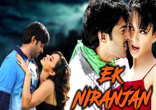 Ek Niranjan (2009) Hindi Dubbed Ek Niranjan (2009) Hindi Dubbed