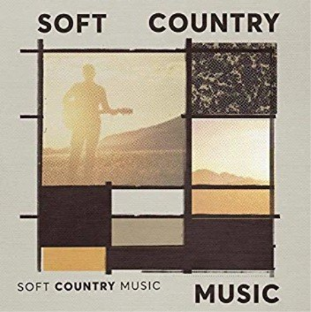 VA - Soft Country Music (2022)