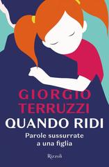 Giorgio Terruzzi – Quando ridi (2025)