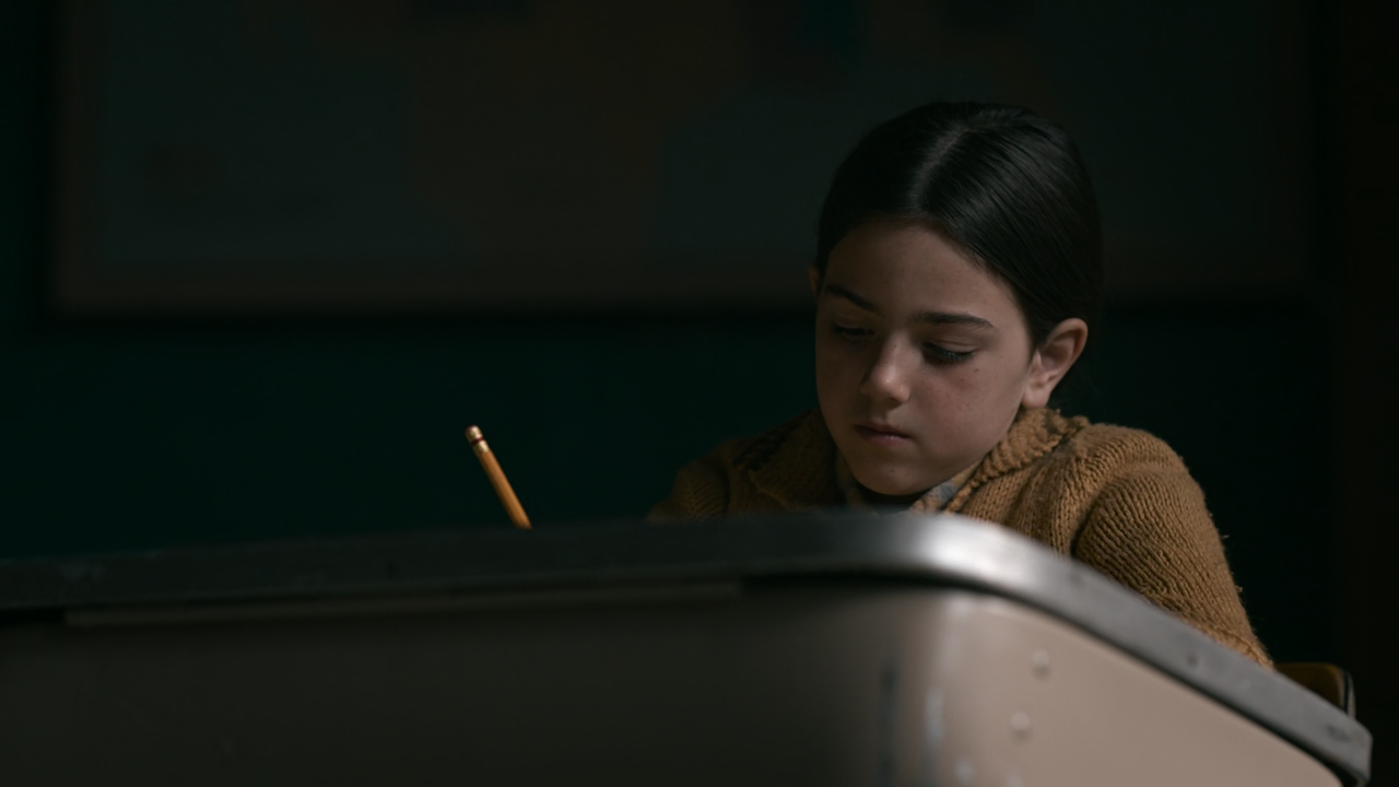 Tales From the Loop (2020) S01 (1080p AMZN Webrip x265 10bit EAC3 5.1 - Ainz)[TAoE]