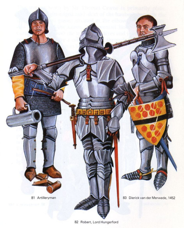 Medieval_Military_Dress30_1066-1500