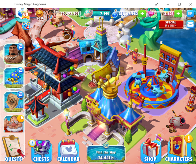 gameloft disney magic kingdoms constantly crashing gameloft disney magic kingdoms constantly crashing