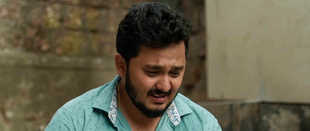 Purushothamana Prasanga 2024 WebRip [Kannada] 480p, 720p ESub Screenshot