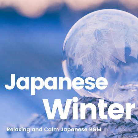 VA   Japanese Winter   Relaxing and Calm Japanese BGM (2021)