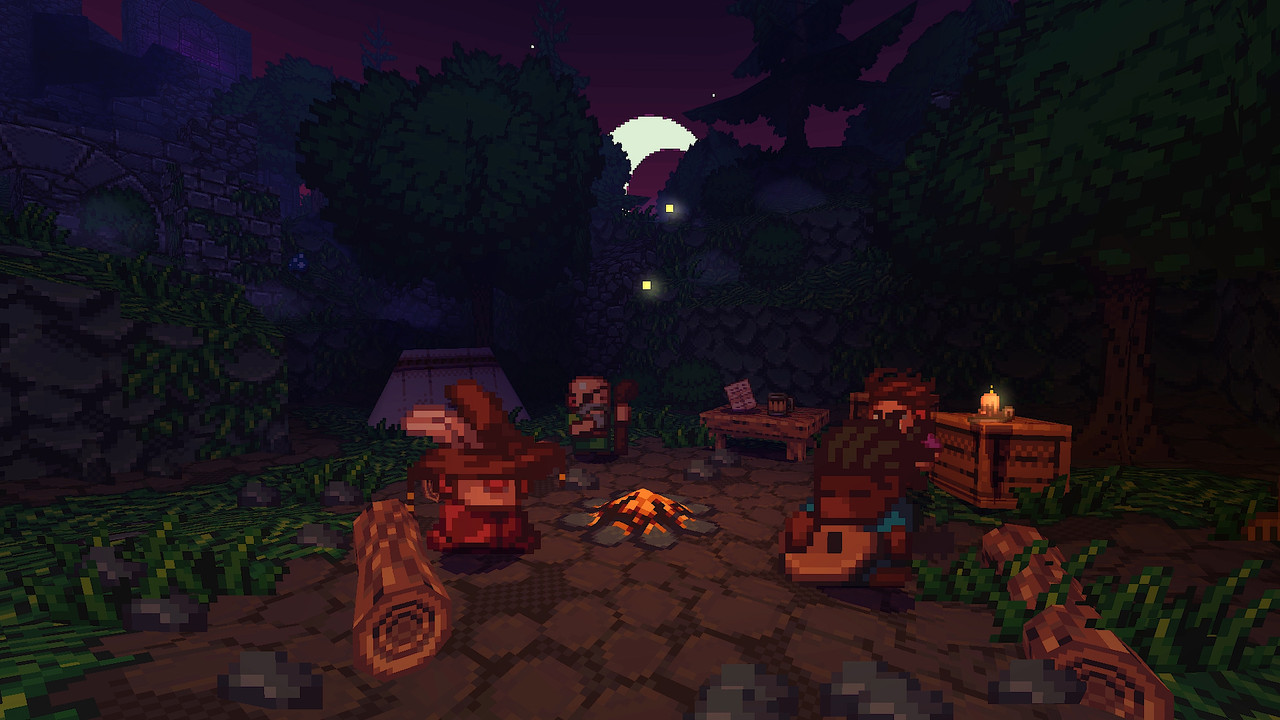 Delver 1 08 ENG GNU Linux Native johncena141