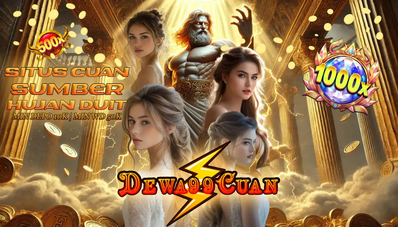IKLAN Dewa99Cuan