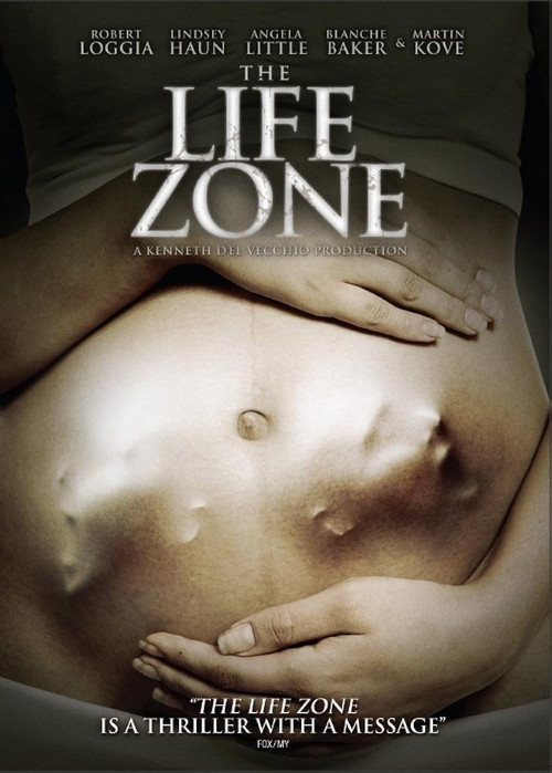 The Life Zone (2011) 480p HDRip Hindi ORG Dual Audio Movie ESubs [250MB]