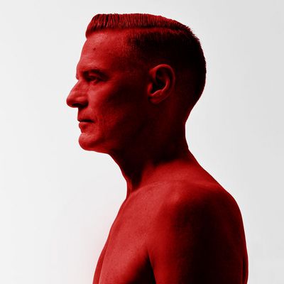 Bryan Adams - Shine A Ligh (2019) [Official Digital Release] [Hi-Res]