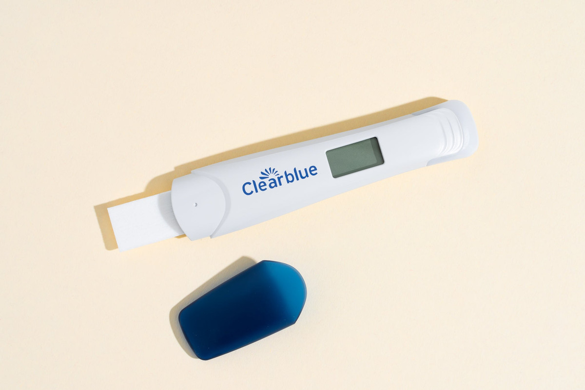 How Precise is a Clearblue Pregnancy Test