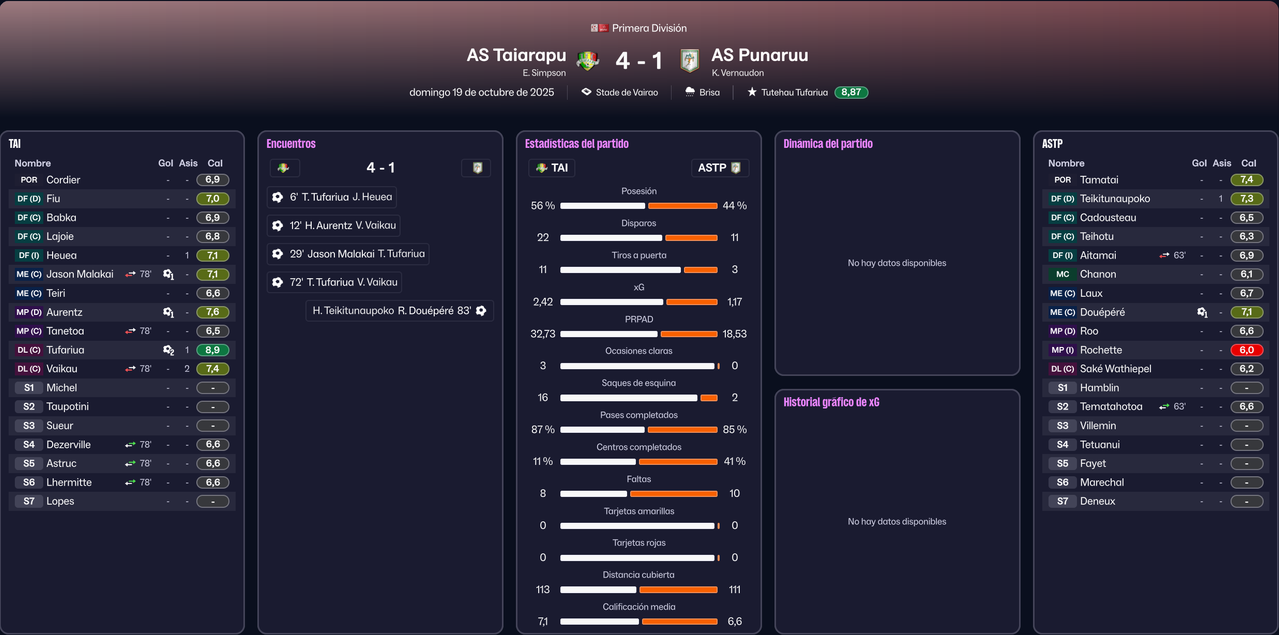 1a jornada 25 26