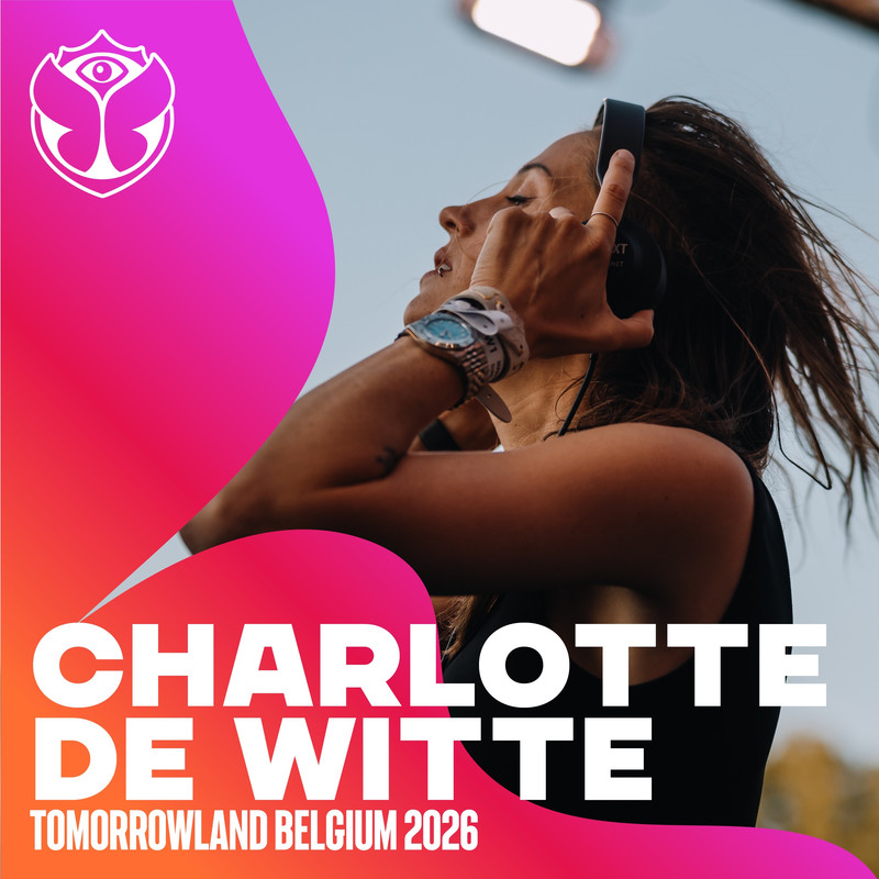 Charlotte de Witte at Mainstage, Weekend 1 (DJ Mix)