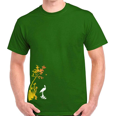 Cotton T-Shirt: স্নিগ্ধতা ও স্টাইলের নিখুঁত মিশ্রণ!