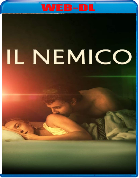 Il Nemico - Foe (2023) mkv FullHD 1080p WEBDL ITA ENG Sub