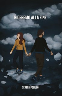 Serena Polillo - Rideremo alla fine (2024)