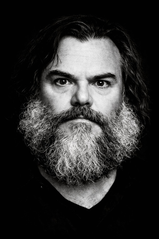 jack black 2