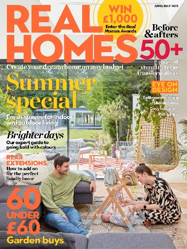 Real Homes - June / July 2023