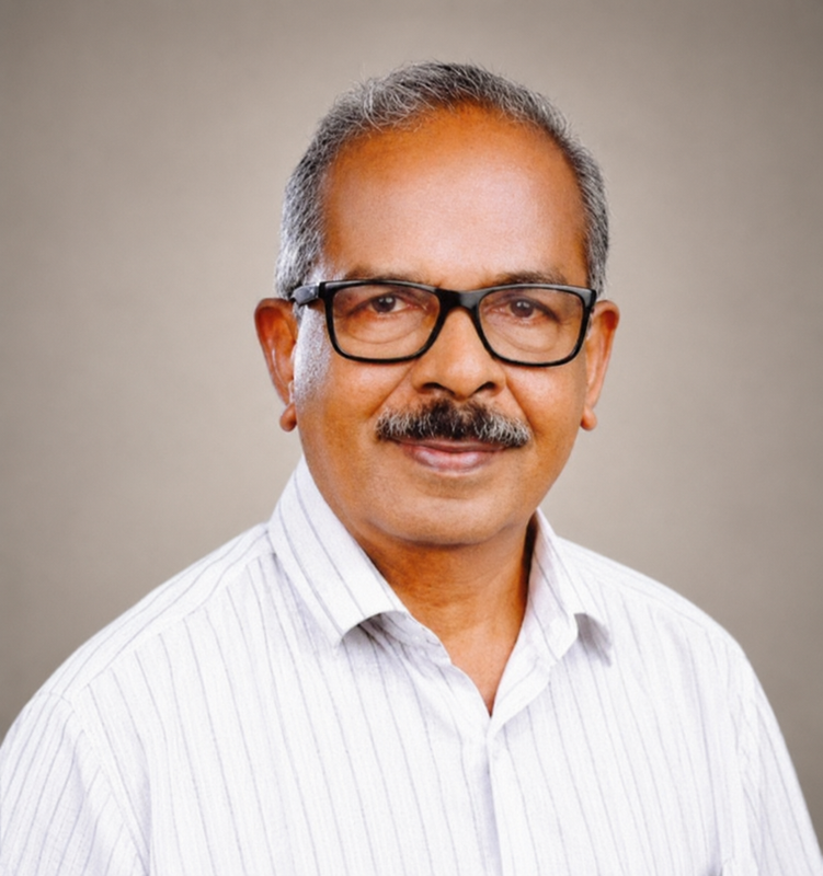ശ്രീ. ജോർജ് കെ. ജെ.