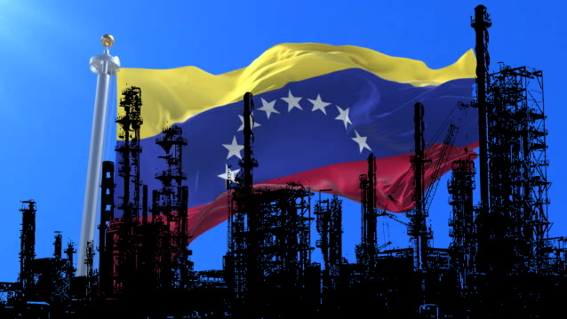 Petróleo Venezuela