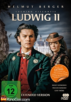 Ludwig II (1973)