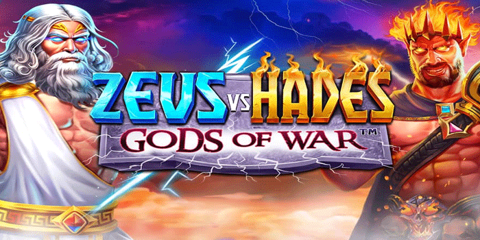 Strategi Slot Zeus vs Hades Dengan Pendekatan Aman