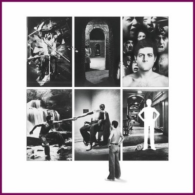 Genesis - The Lamb Lies Down On Broadway (1974) [2025, Blu-ray Audio + Hi-Res]