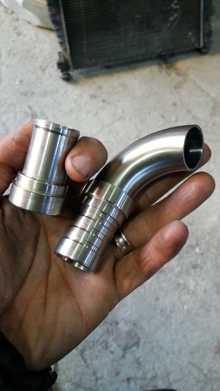 Yeni Su Tesisatı (3)