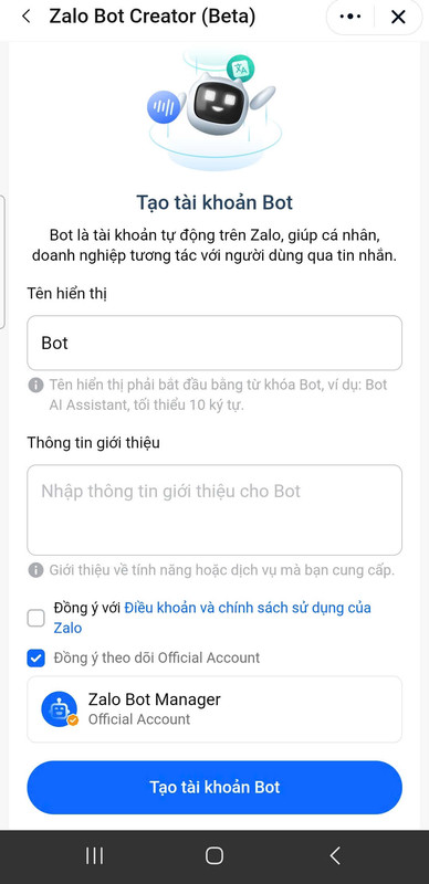 Bước 2b