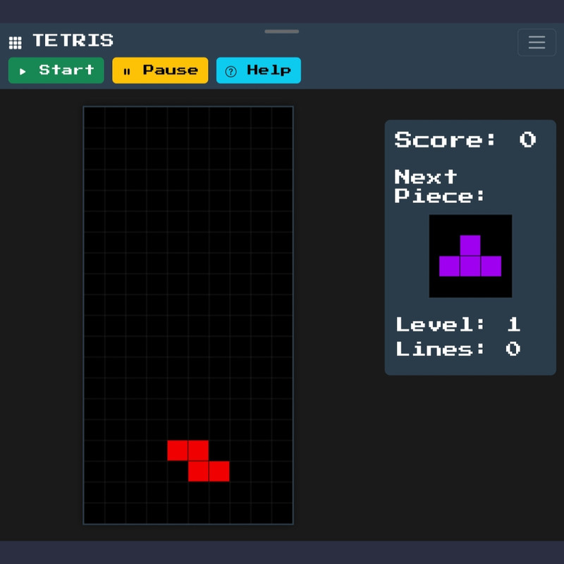 Tetris