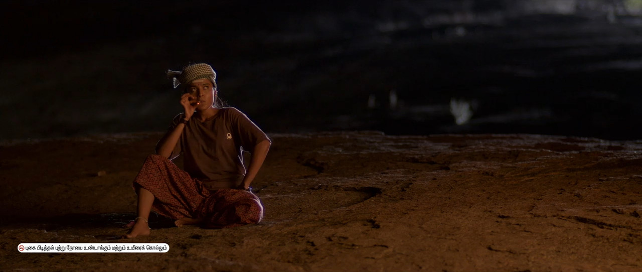 My Lord 2026 WebRip [Hindi + Tamil + Telugu] 480p 720p ESub Screenshot
