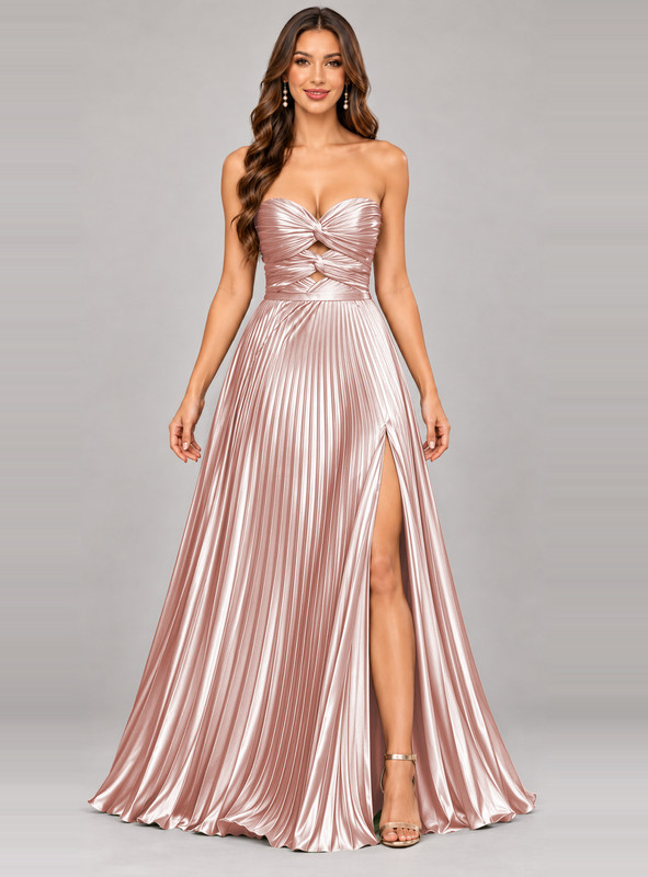 Blush Pink