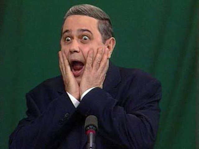 Если ад существует, он выглядит примерно так