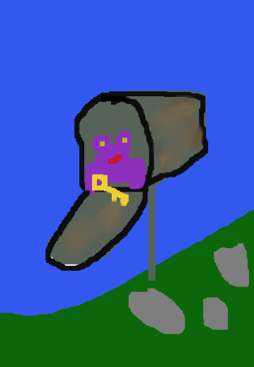 haunted artwork 2025