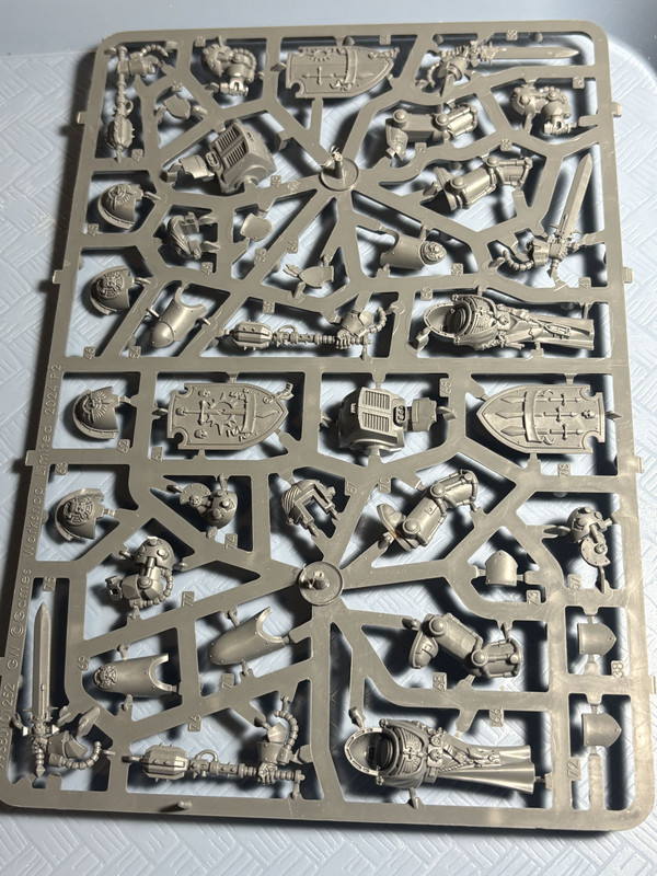 Deathwing Knights 06