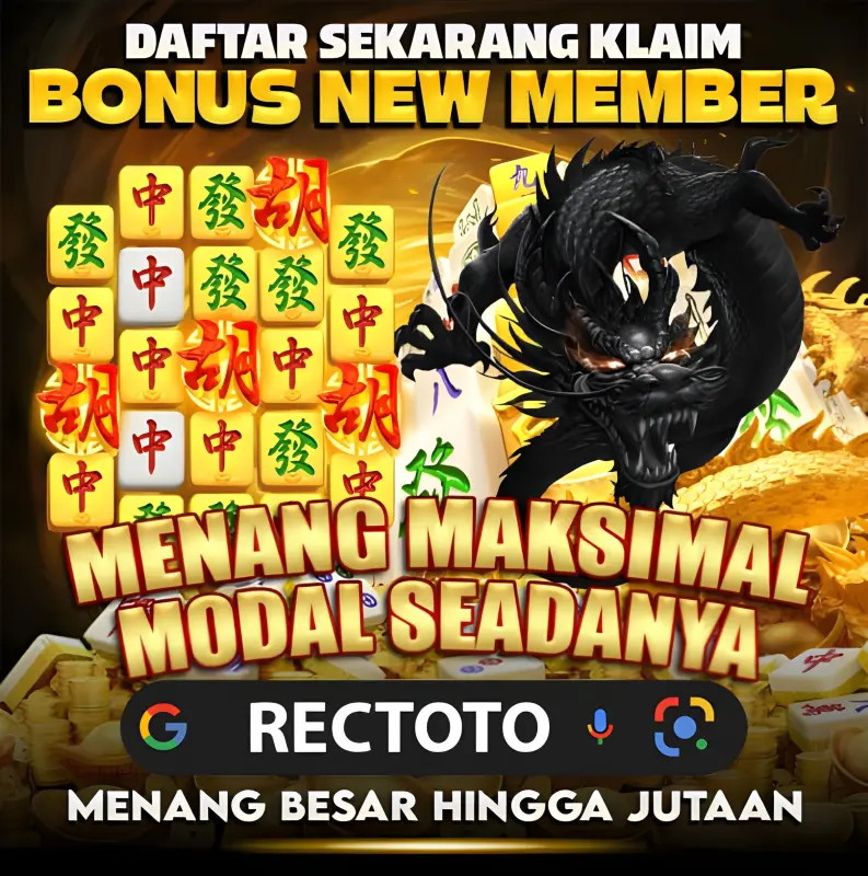 Rectoto | Alternatif Resmi Situs Agen Togel Online Dari Pusat