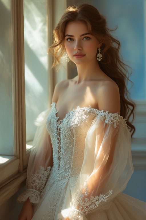 Princess-sharp-focus-depth-of-6