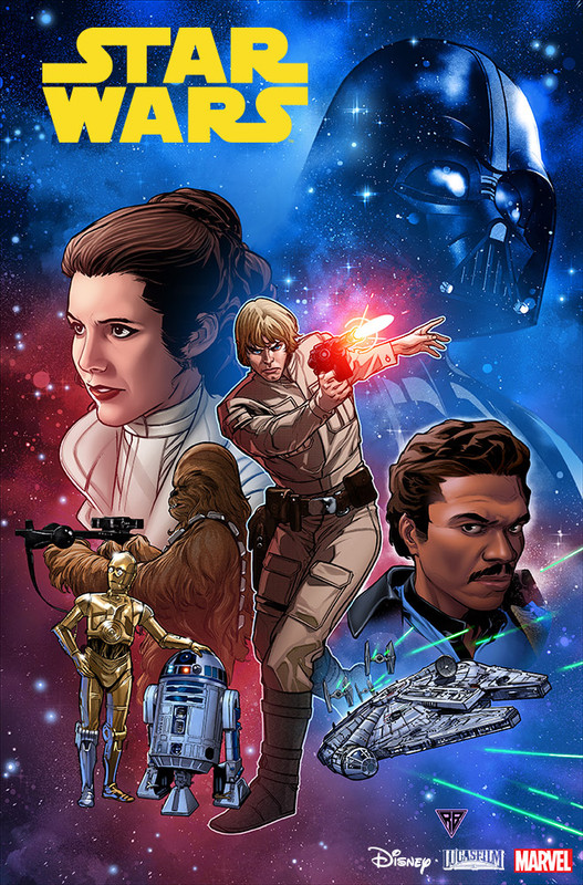 Nuevo Canon - Star Wars (Vol.2) Star-Wars-2020