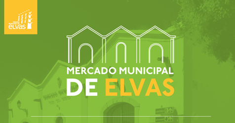ELVAS: MERCADO MUNICIPAL DA CASA DAS BARCAS REABRE AO PÚBLICO