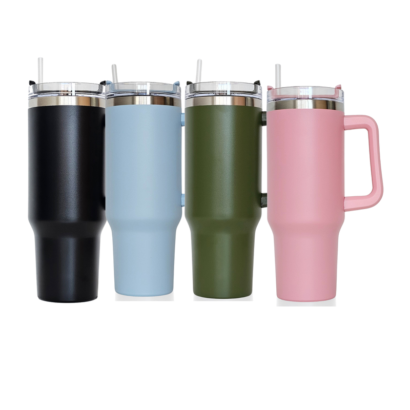 40OZ Tumbler