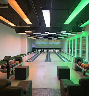 Bowling?