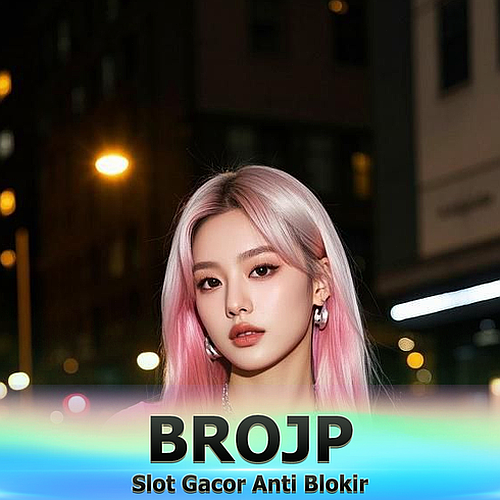 BROJP : Official Login Portal Aman & Resmi