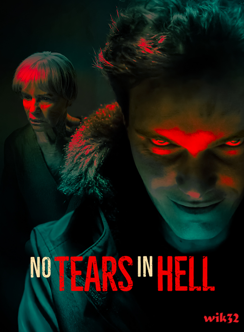 W piekle nie płaczą / No Tears in Hell (2025) PL.1080p.WEB-DL.H.264-OzW / Lektor PL