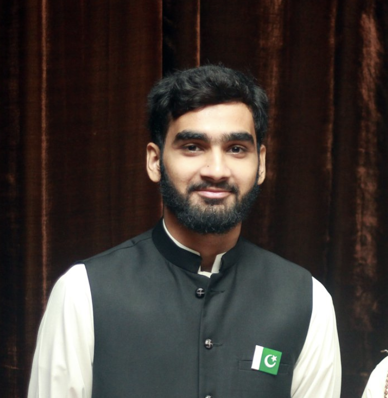 Sameed Mohsin