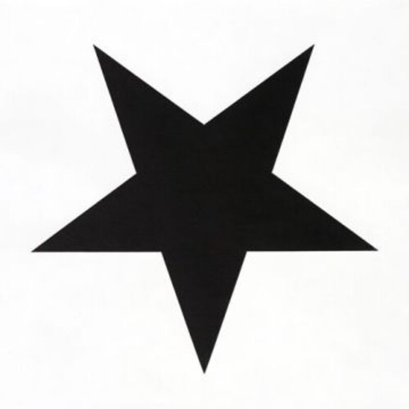 black. - 최성 ALBUM COVER