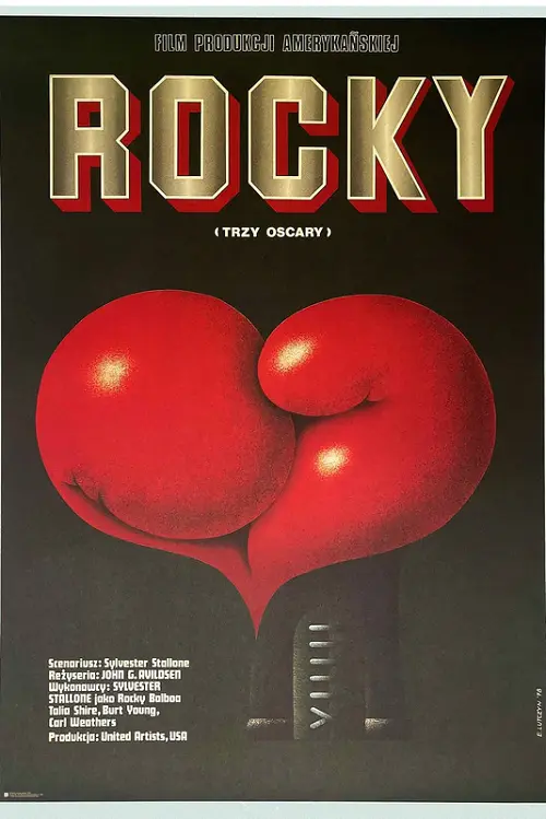 Rocky - Kolekcja (1976-2006) MULTI.HDR.DoVi.Hybrid.2160p BDRemux.DTS.HD.MA.AC3-ChrisVPS / Lektor PL i Napisy PL