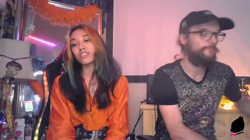 Bbnymphokitty chaturbate Apr 03 2021 05-03-33