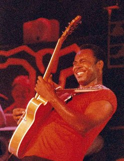 George Benson - Discografia (1964-2021) .Flac