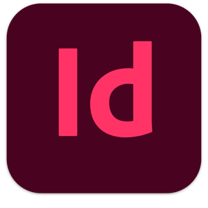 Adobe  InDesign 2021 v16.3.1 macOS